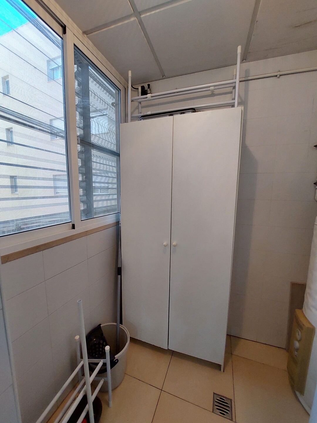 Wohnung 115 m² in Alicante