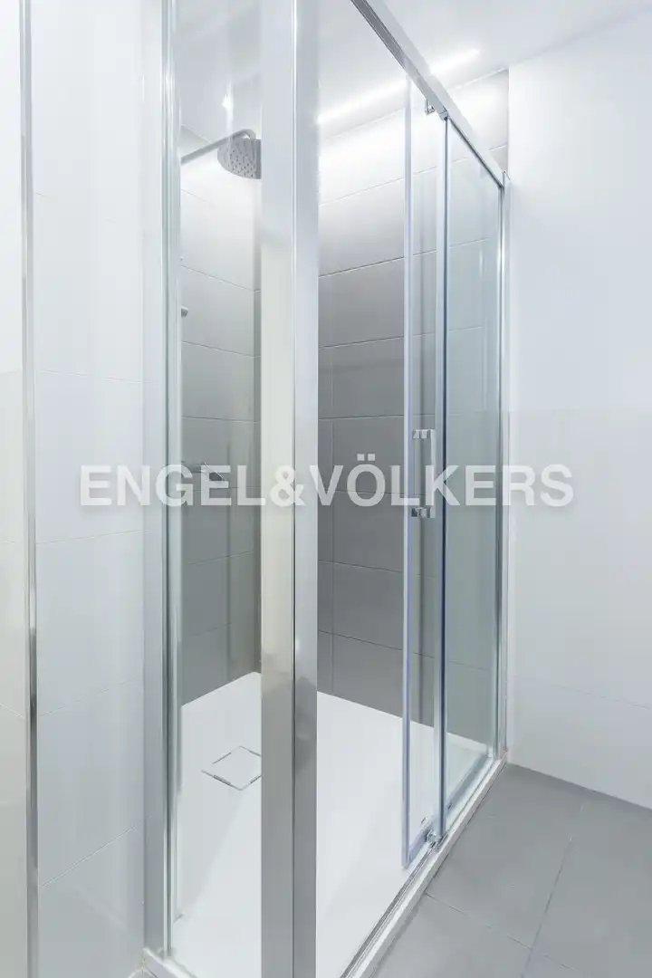 Pis de 128 m² a Madrid