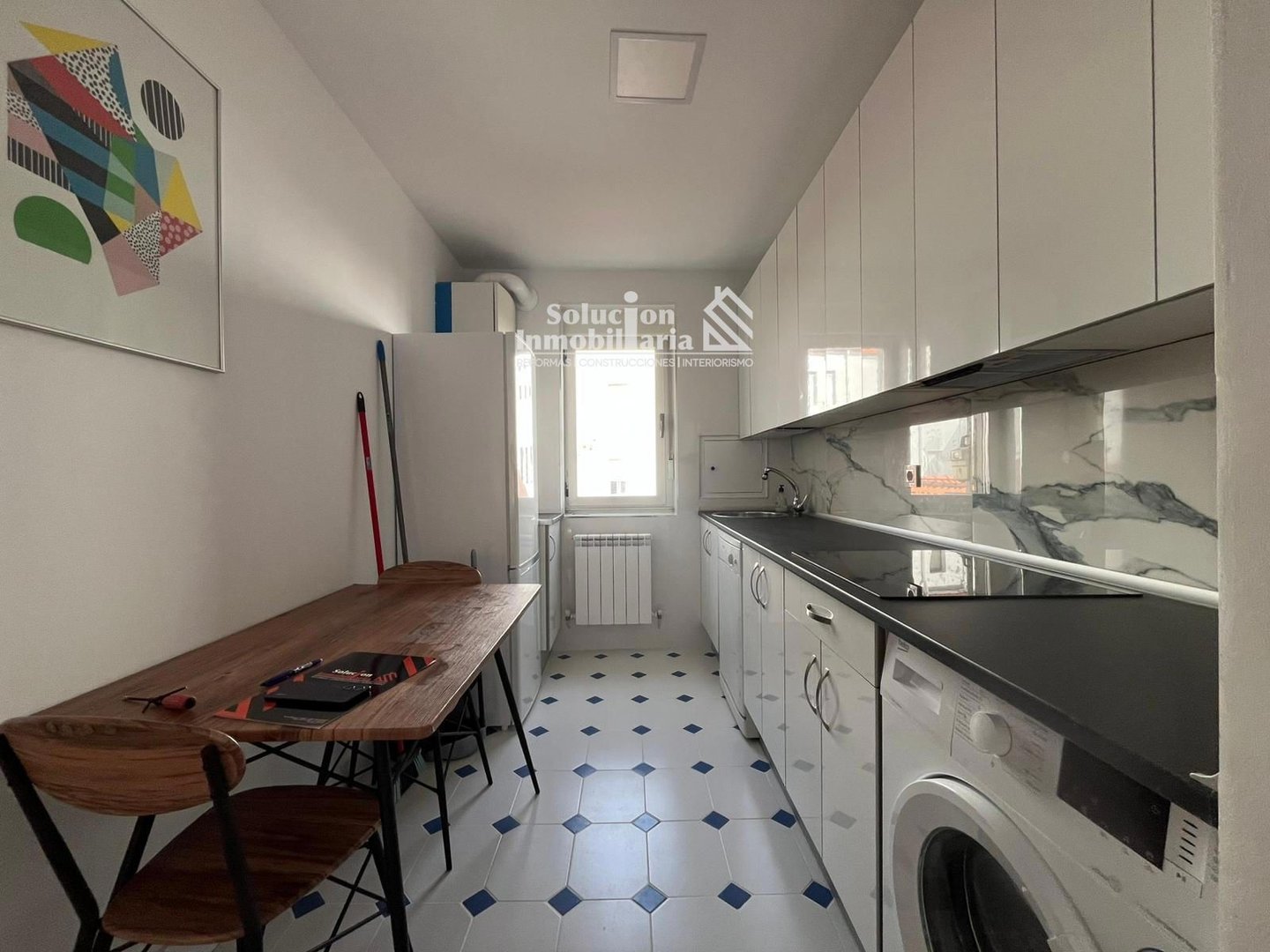 Piso de 120 m² en Salamanca