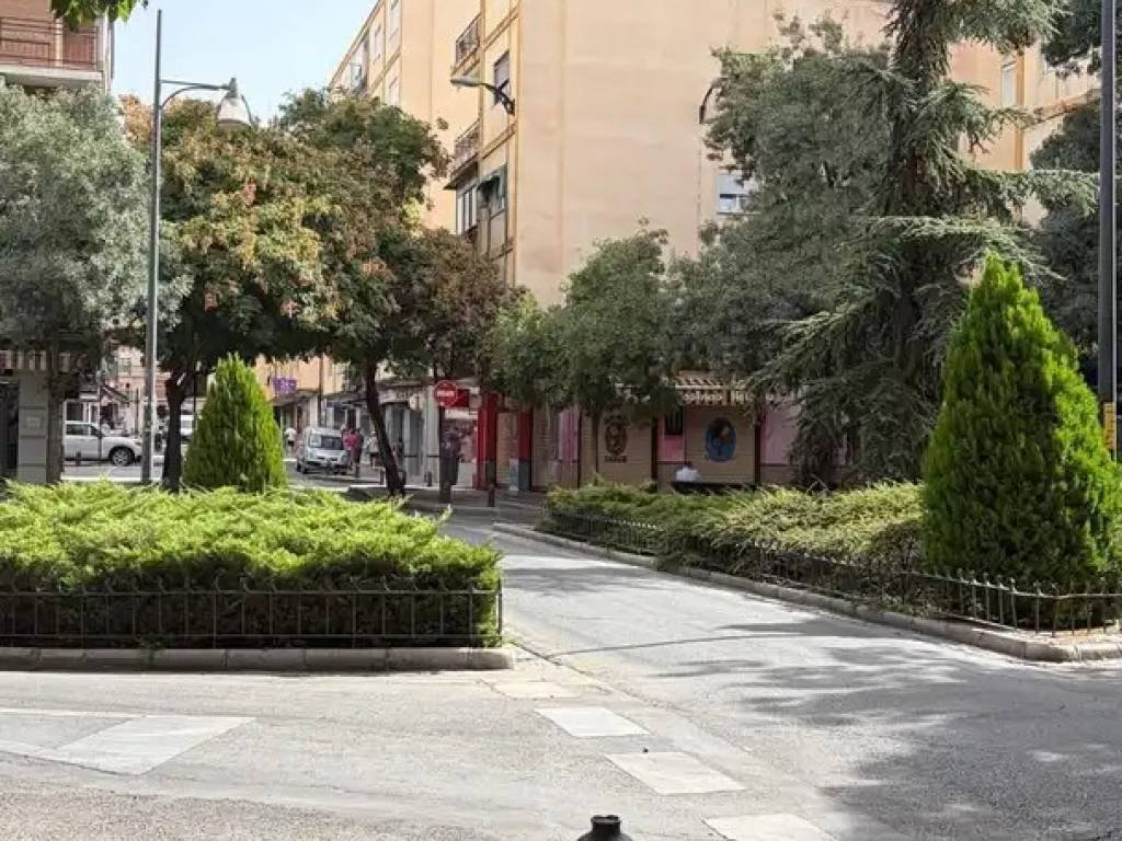 Piso de 100 m² en Granada