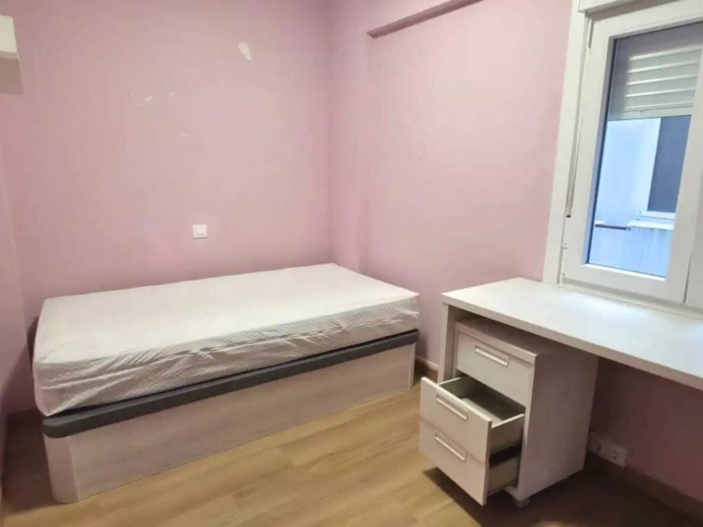 Piso de 64 m² en Ferrol