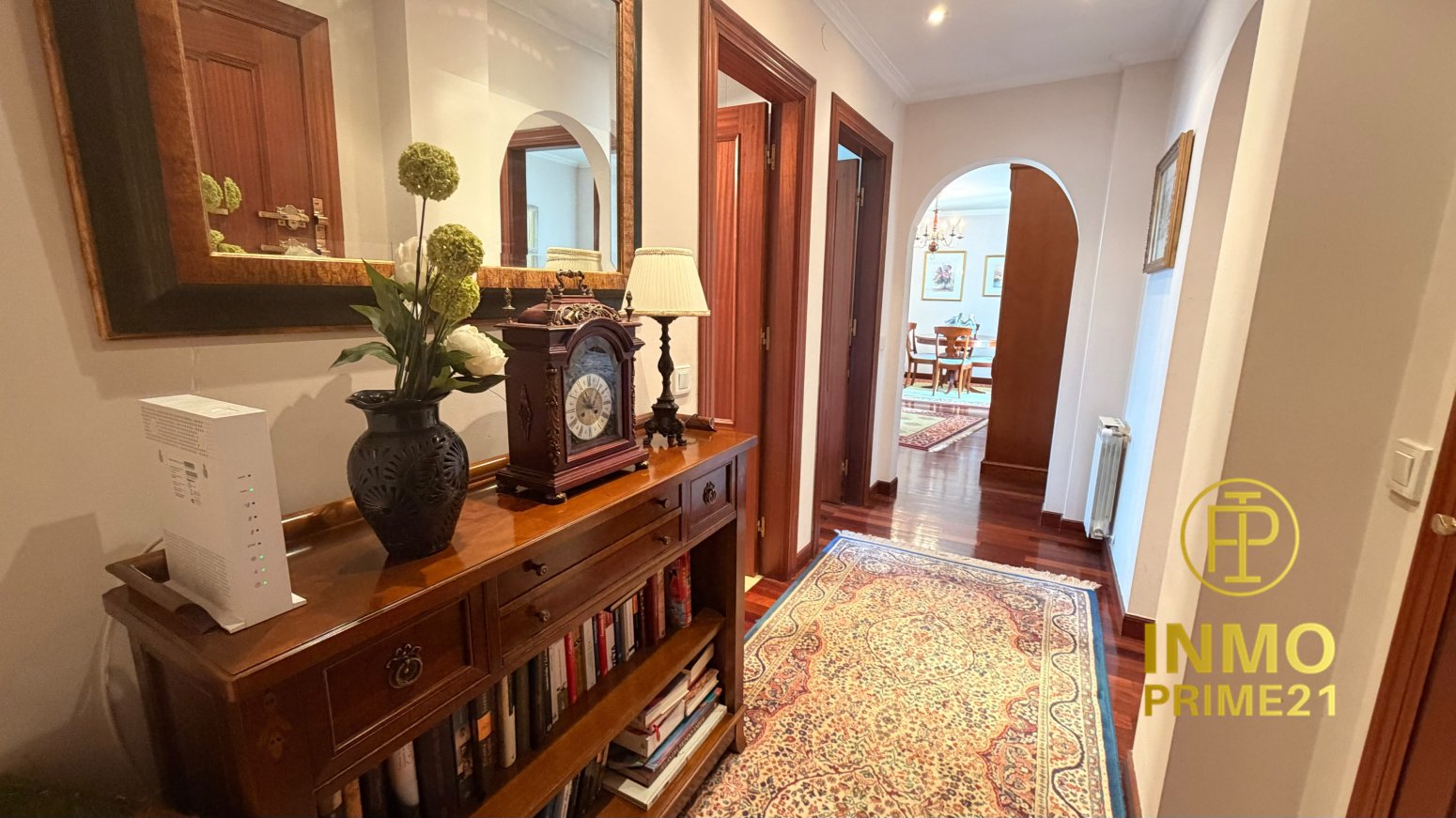 Pis de 127 m² a Santander