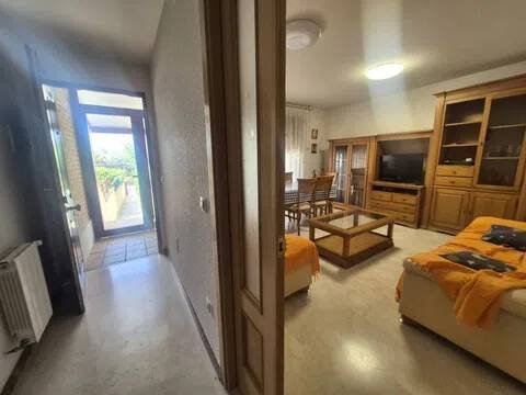 Casa de 200 m² en Ávila
