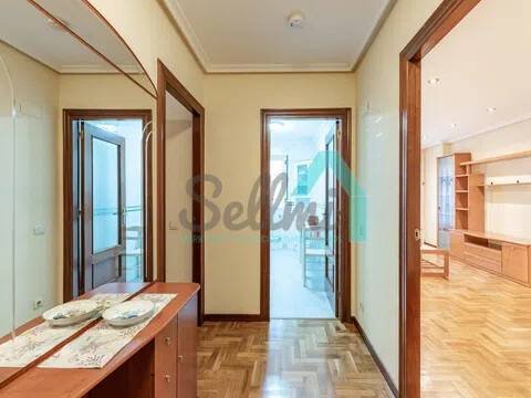 Piso de 55 m² en Oviedo