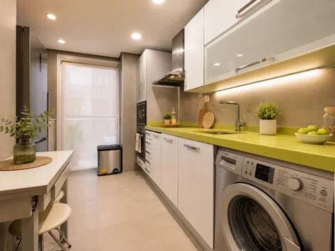 Piso de 115 m² en Bilbao
