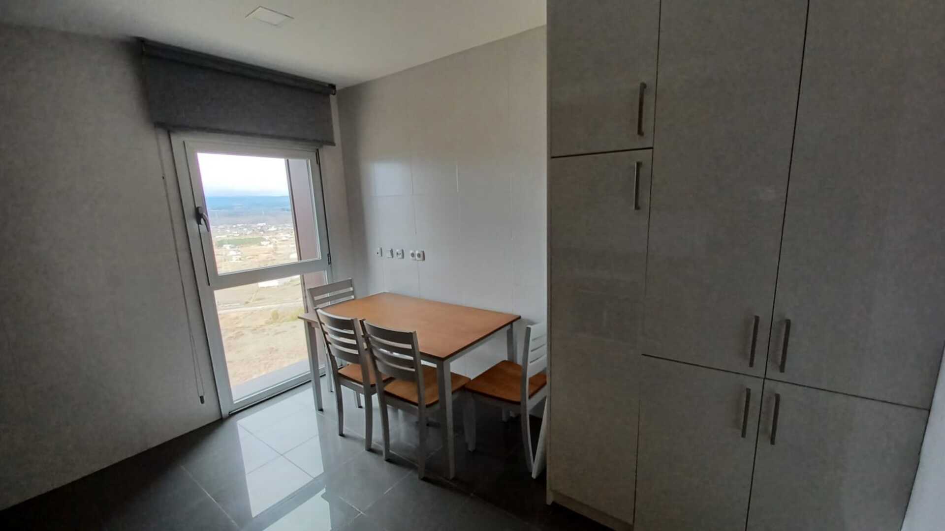 Piso de 157 m² en Ponferrada