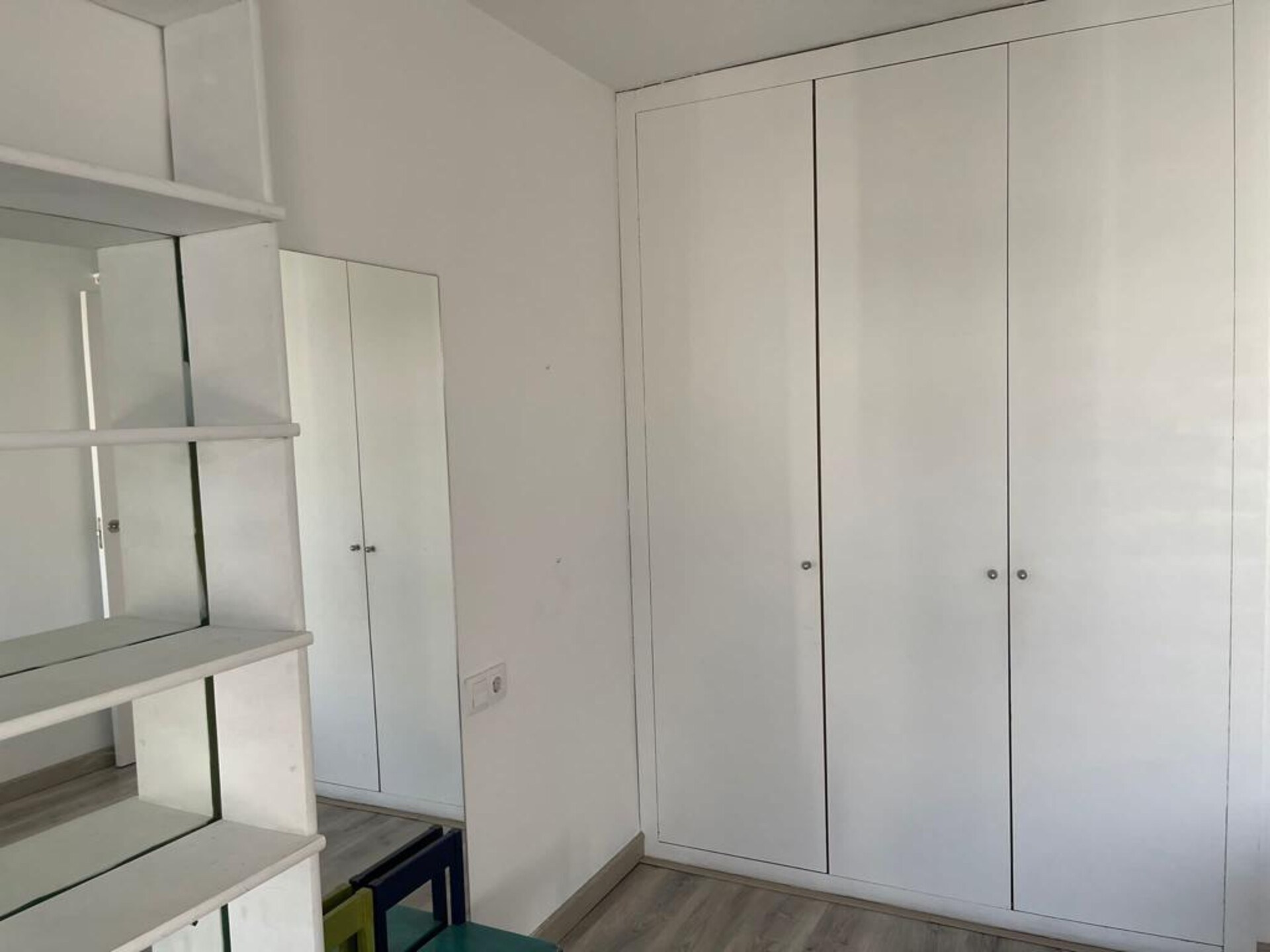 Piso de 100 m² en Toledo