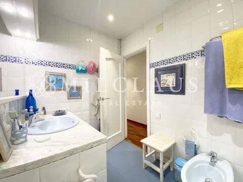 Pis de 170 m² a Sabadell