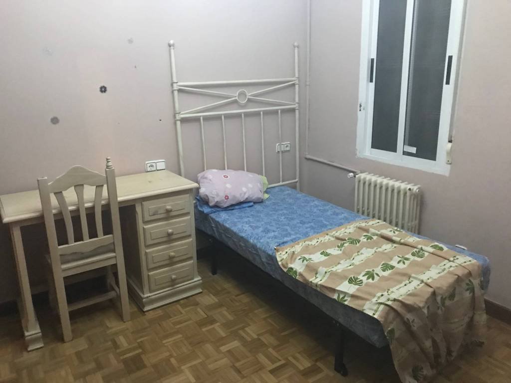 Piso de 150 m² en Salamanca