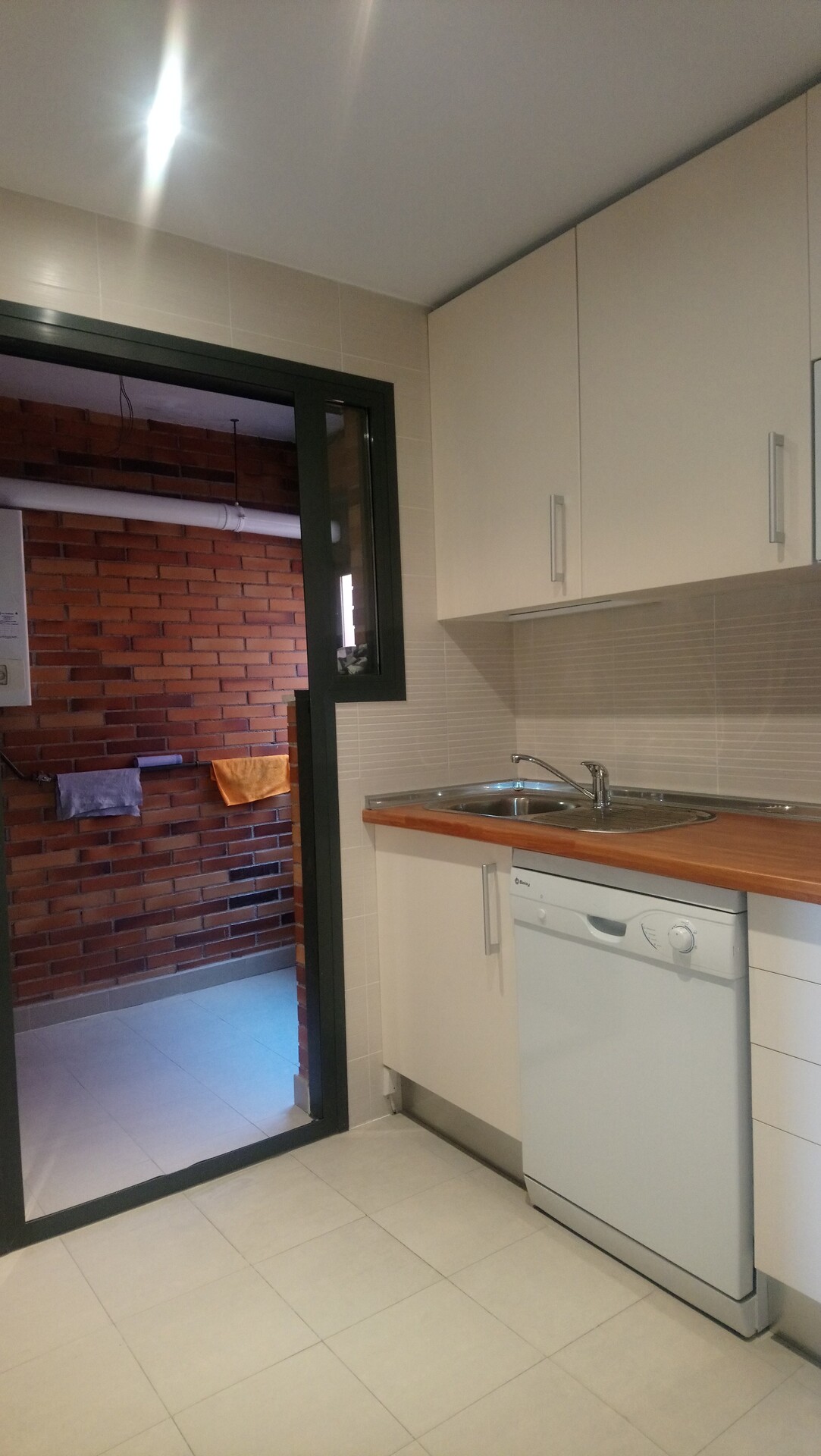 Pis de 129 m² a Guadalajara