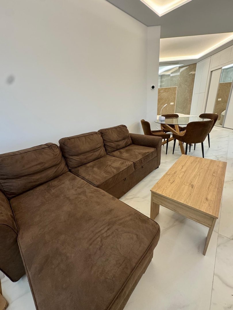 Pis de 45 m² a Salamanca