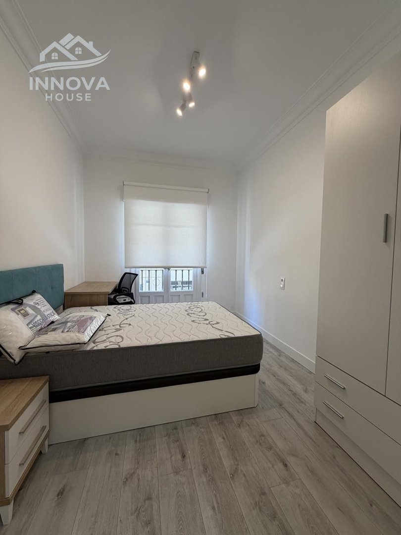 Piso de 145 m² en Segovia