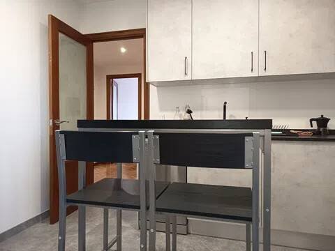 Pis de 100 m² a Valladolid