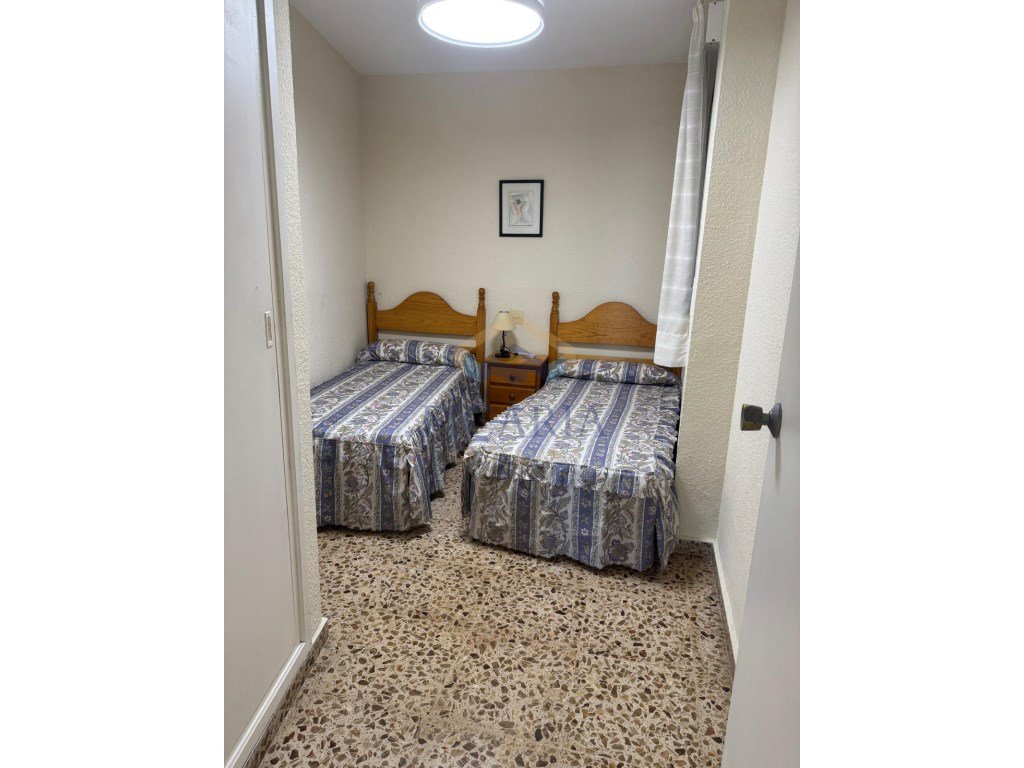 Piso de 78 m² en Mazarrón