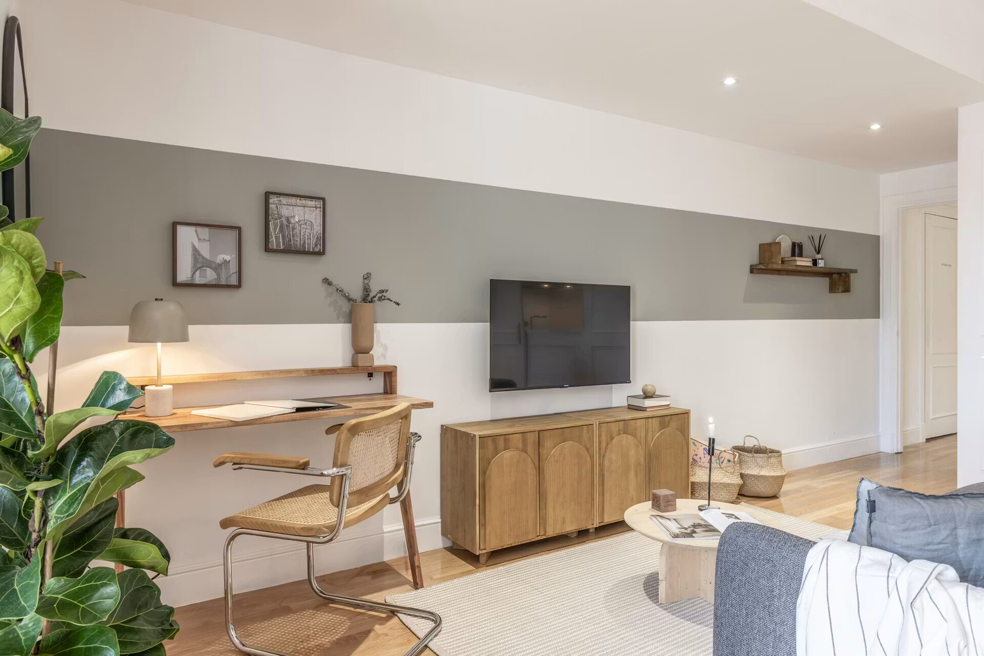 Pis de 71 m² a Madrid
