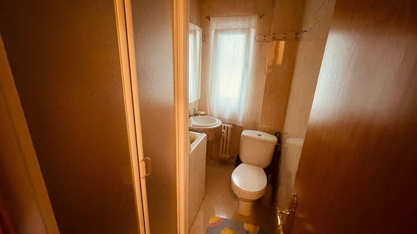 Piso de 132 m² en León