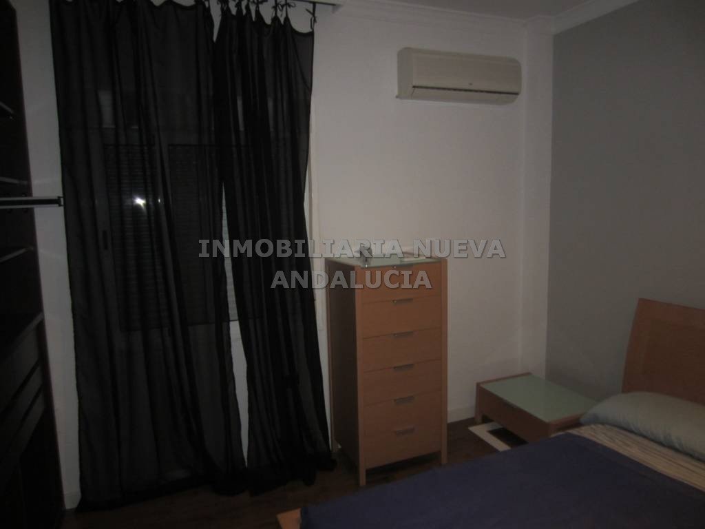 Piso de 140 m² en Almería