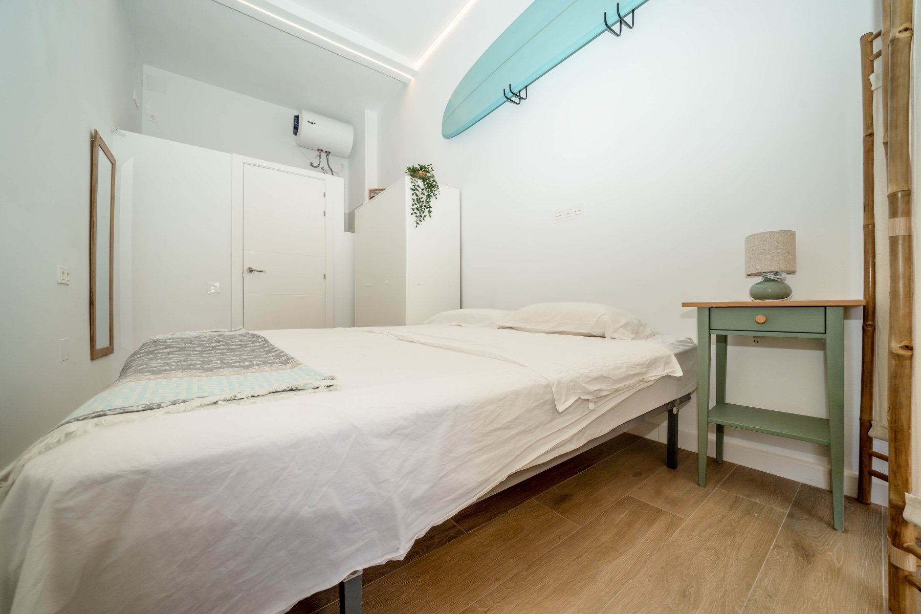 Pis de 45 m² a Dolores