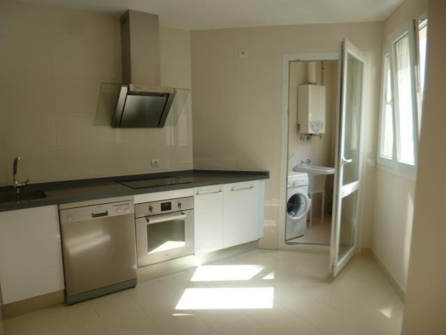 Piso de 112 m² en Jerez de la Frontera