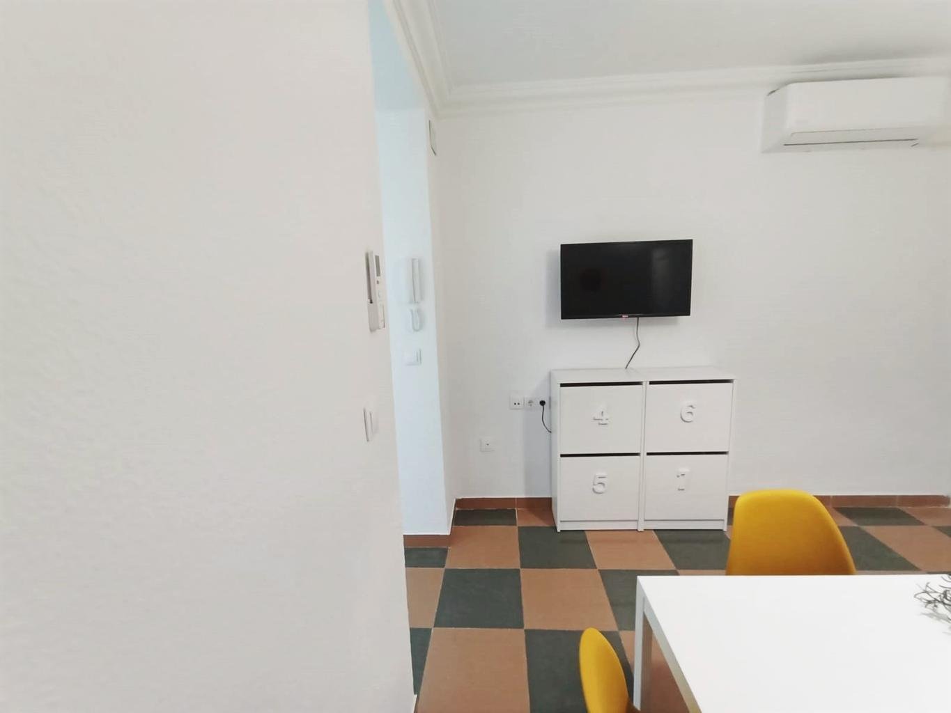 Habitación 90 m², Granada