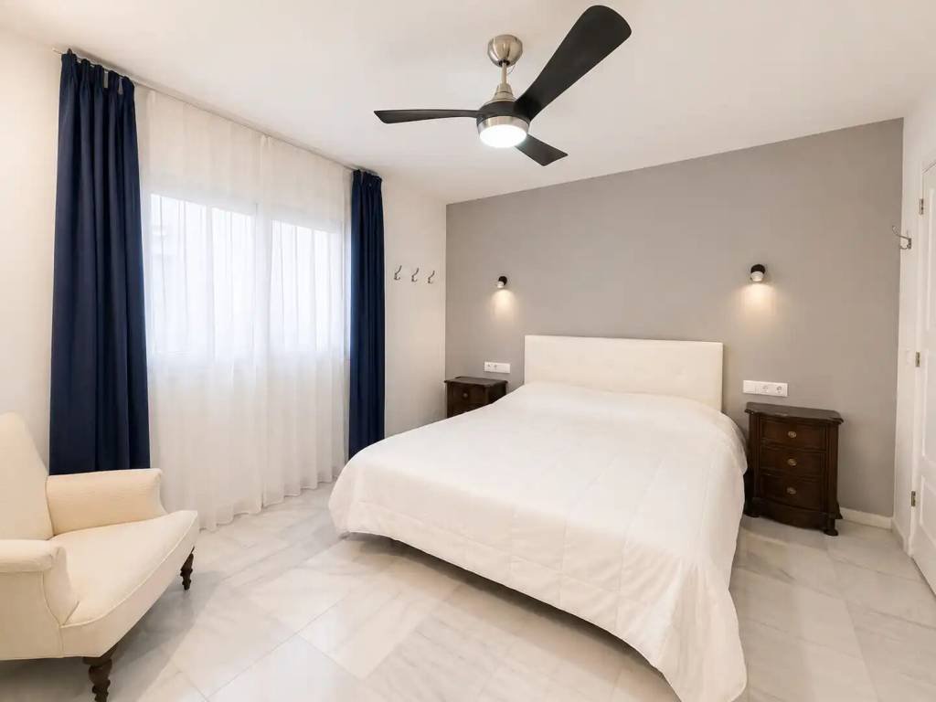 Piso de 125 m² en Marbella