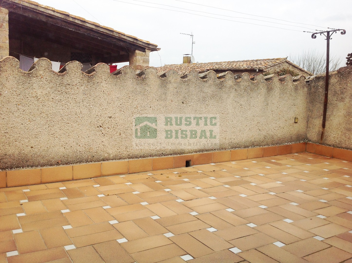 Piso de 150 m² en Forallac