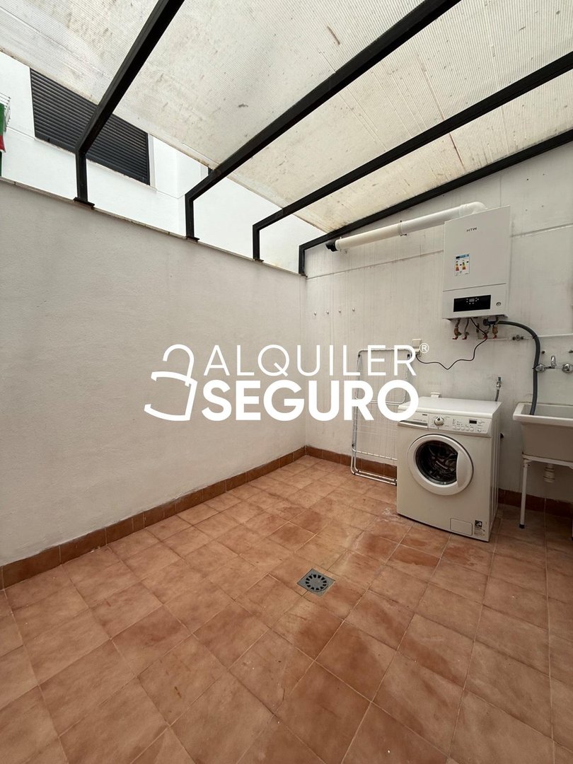 Flat 80 m² in Banyeres de Mariola
