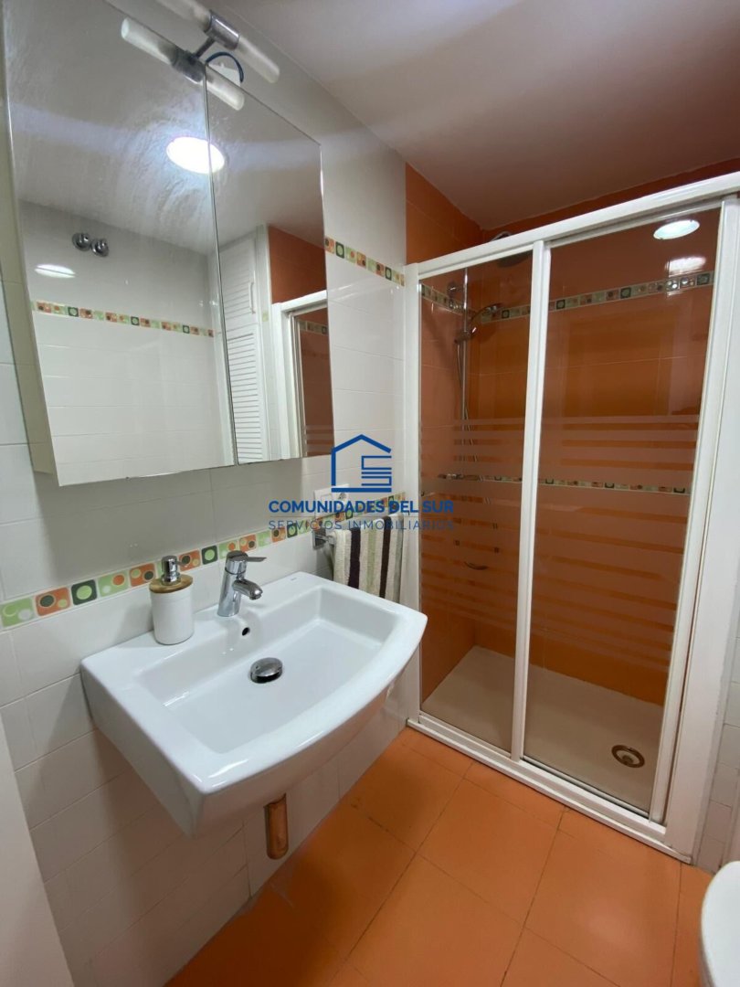 Piso de 57 m² en Cádiz