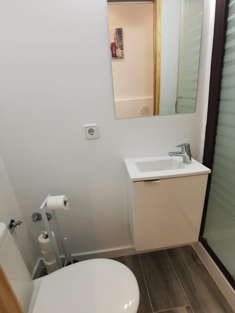Room for rent, Murcia