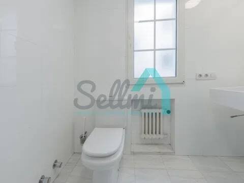 Piso de 166 m² en Oviedo