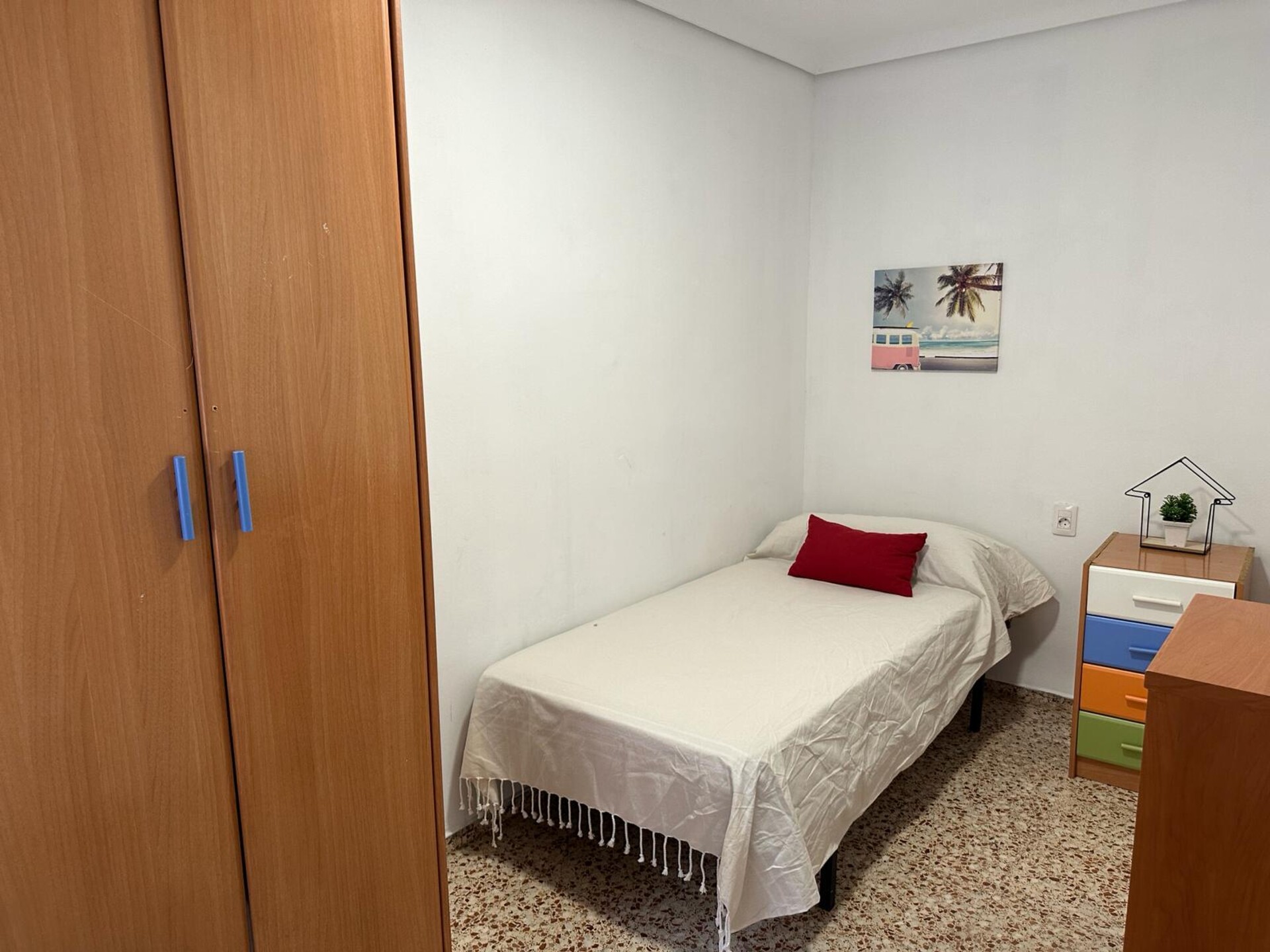 Piso de 140 m² en Vila-real