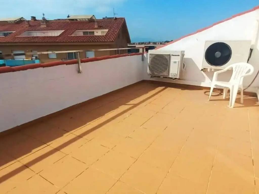 Piso de 161 m² en l'Ampolla