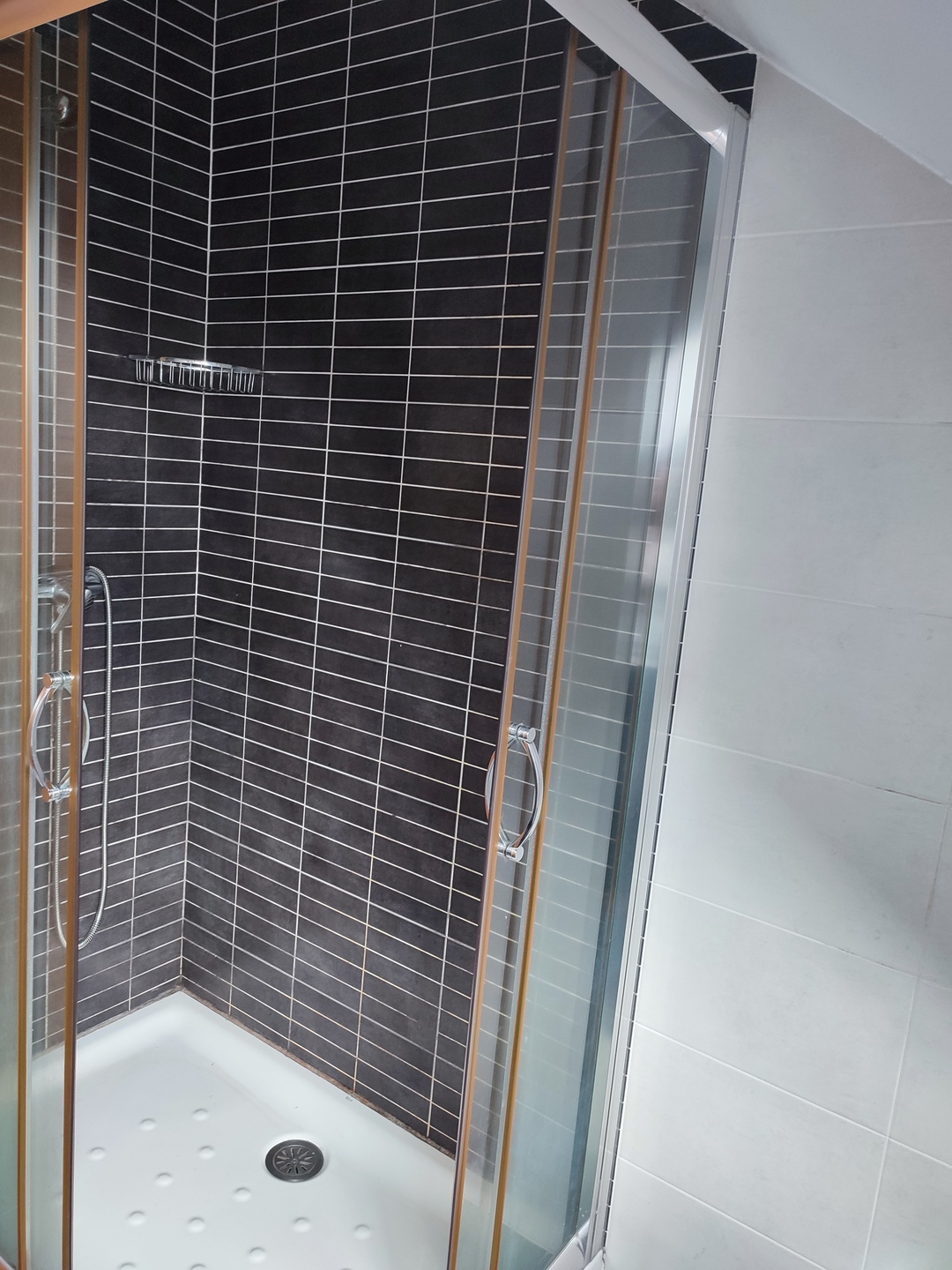 Piso de 45 m² en Santiago de Compostela