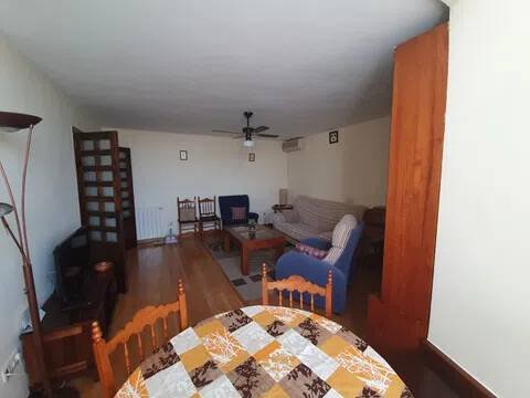Piso de 90 m² en Toledo