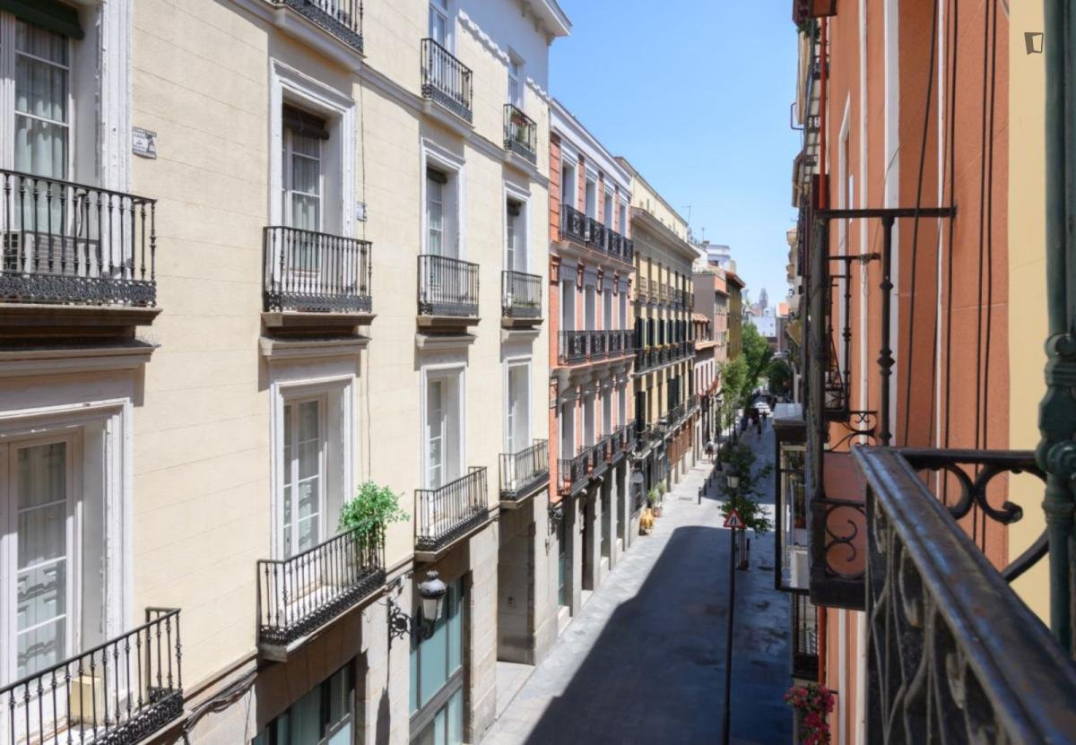 Appartement 74 m² à Madrid