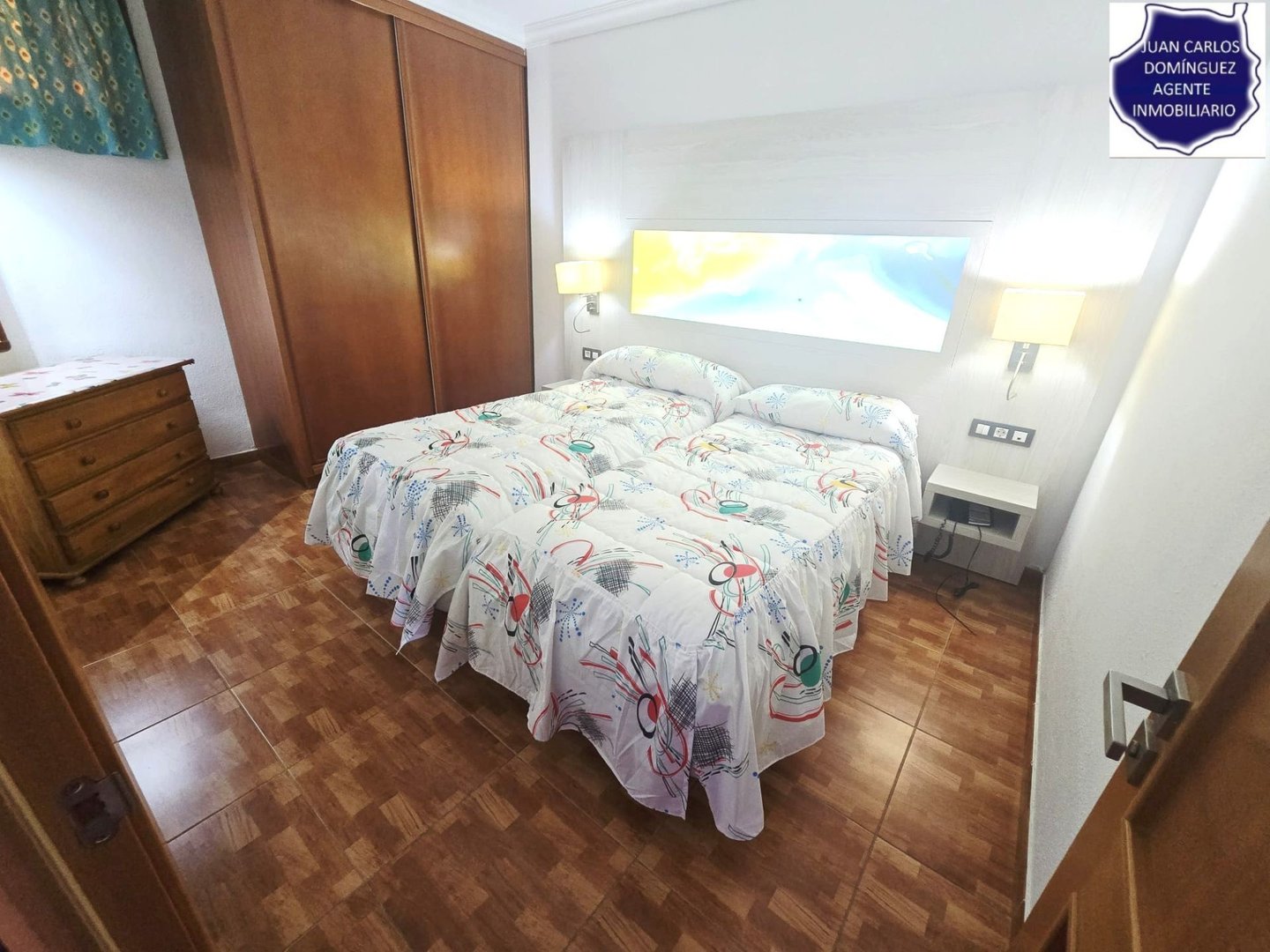 Pis de 45 m² a Mogán