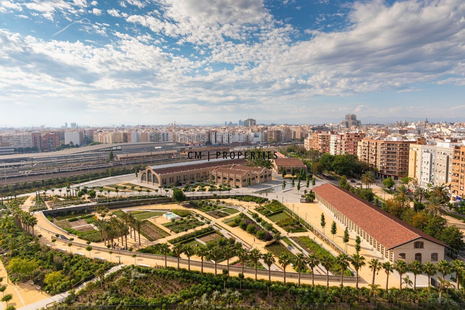 Piso de 100 m² en Valencia