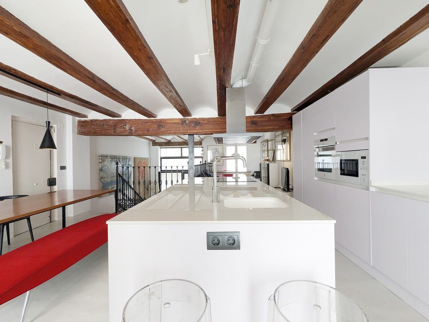 Appartamento 200 m² a Valencia