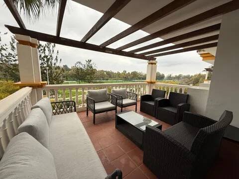Pis de 89 m² a Marbella