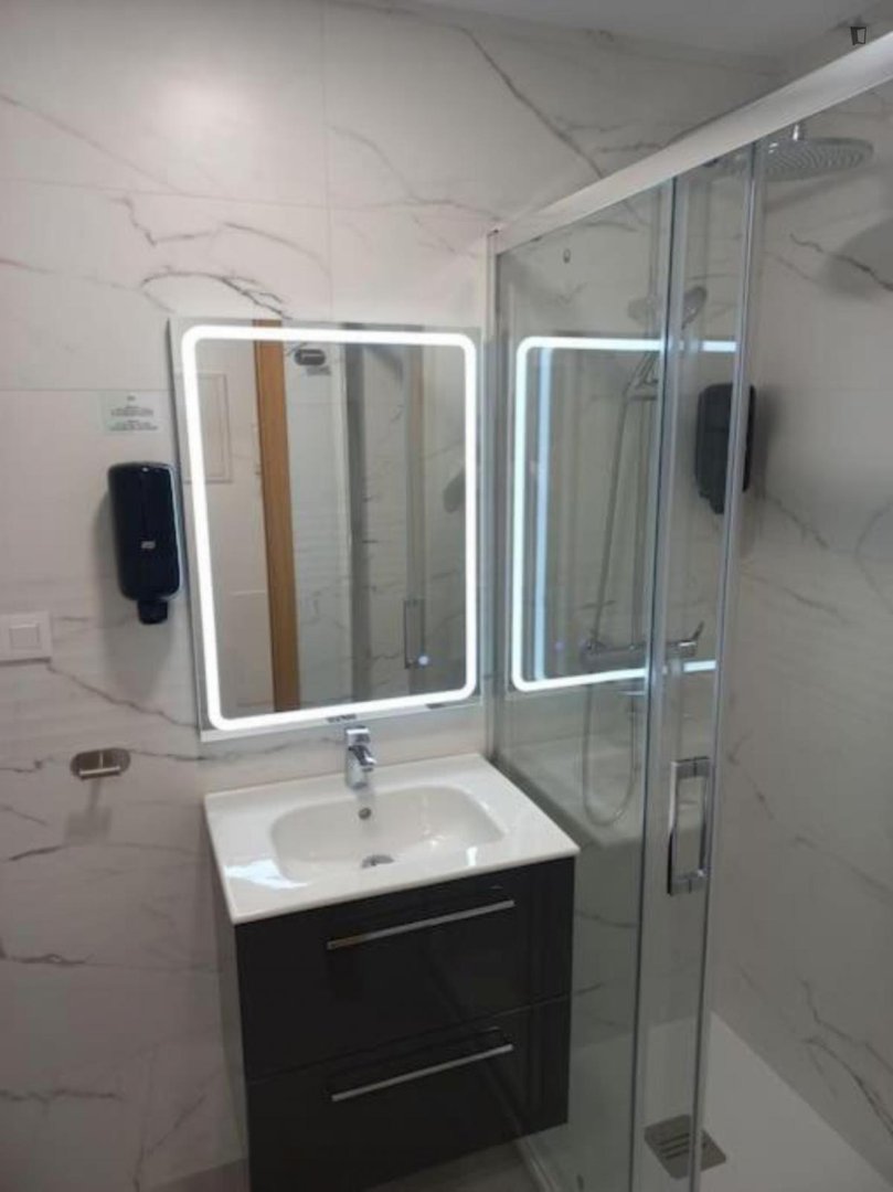 Piso de 42 m² en Fuengirola