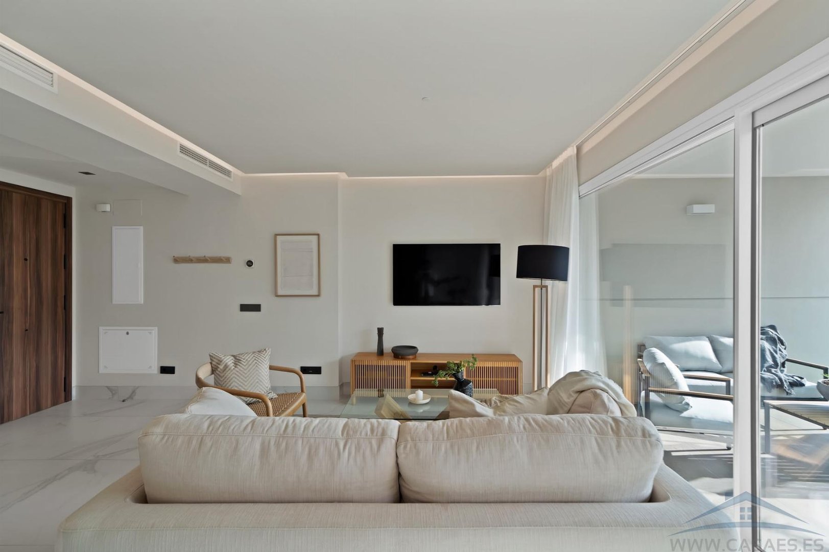 Pis de 128 m² a Marbella