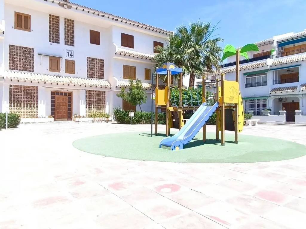 Piso de 78 m² en Santa Pola