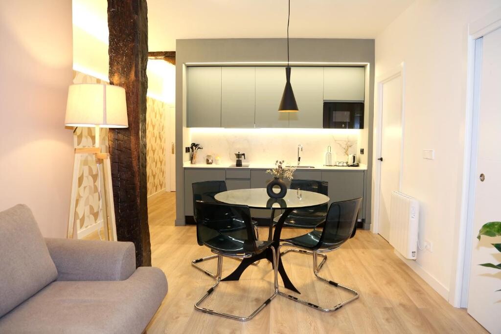 Pis de 60 m² a Bilbao