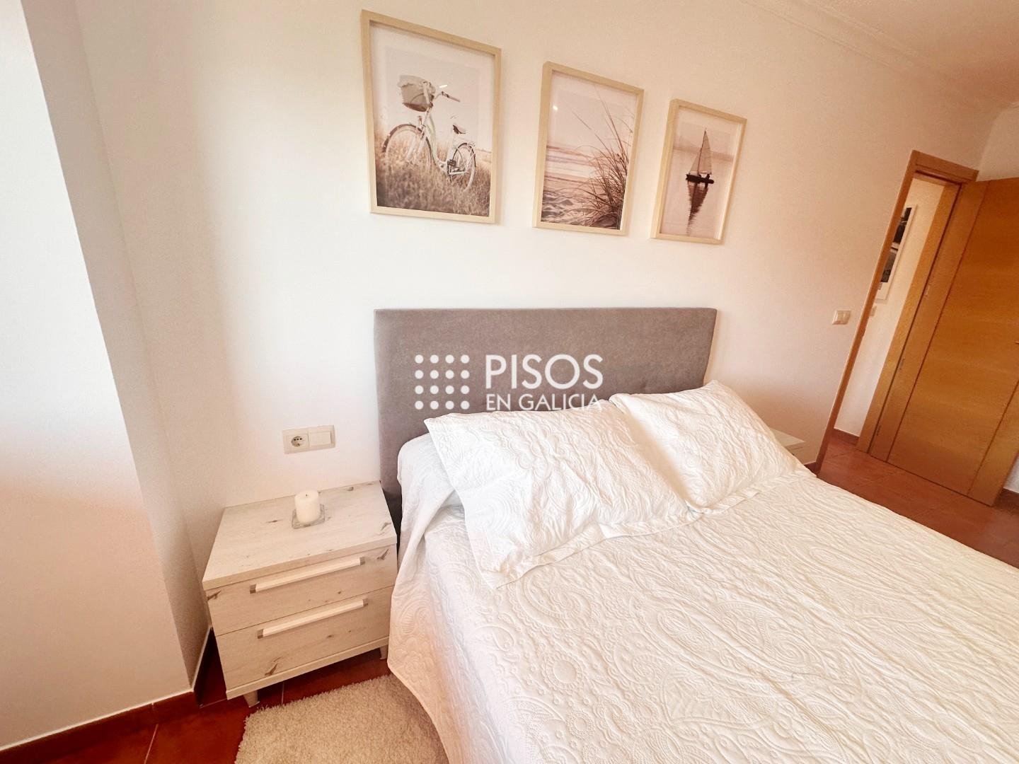 Pis de 82 m² a Sanxenxo