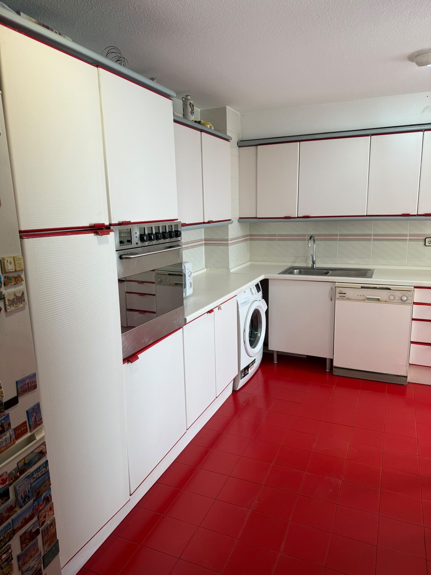 Piso de 146 m² en Madrid
