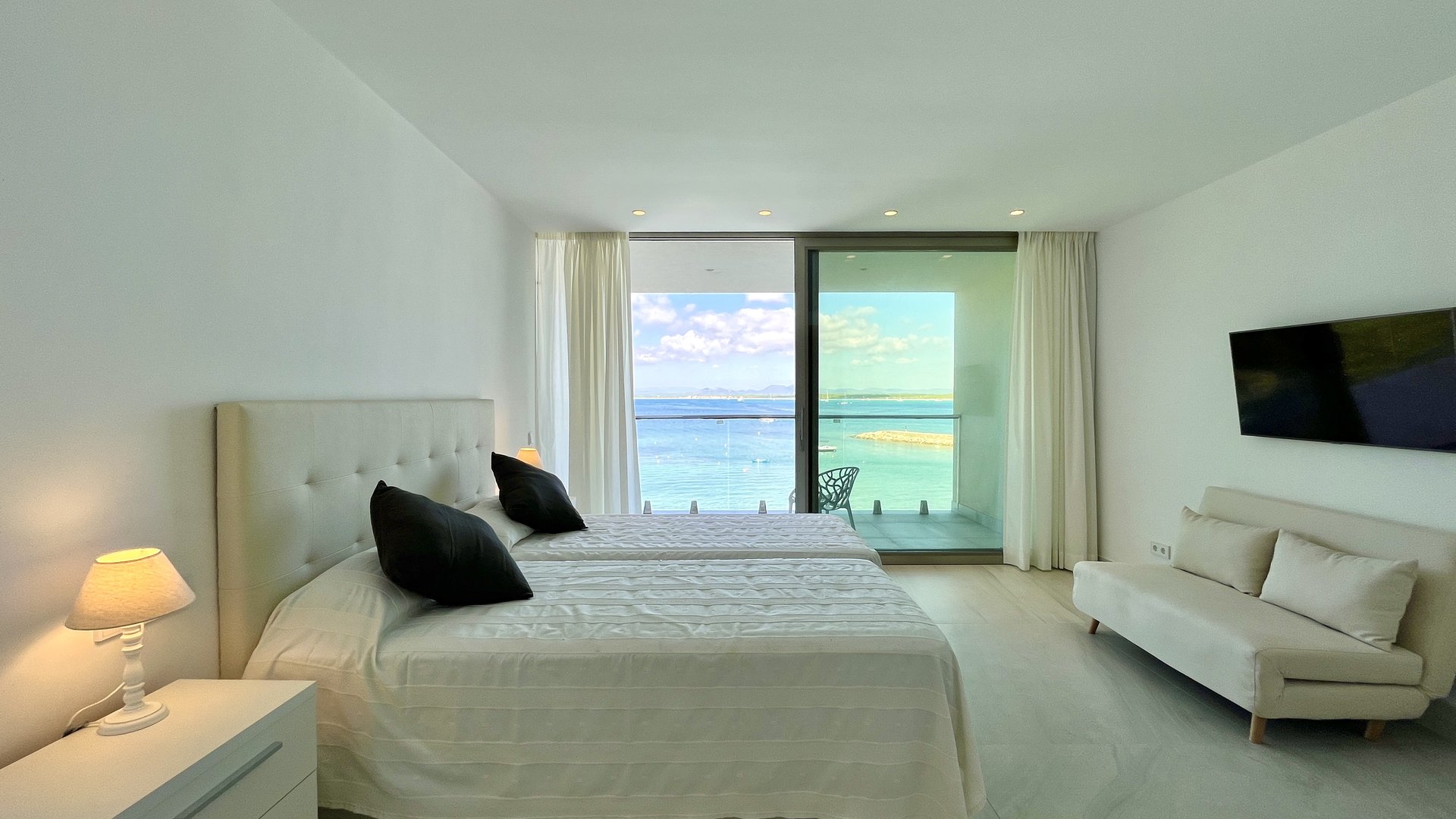 Piso de 420 m² en ses Salines