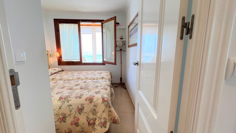 Pis de 94 m² a Torrevella