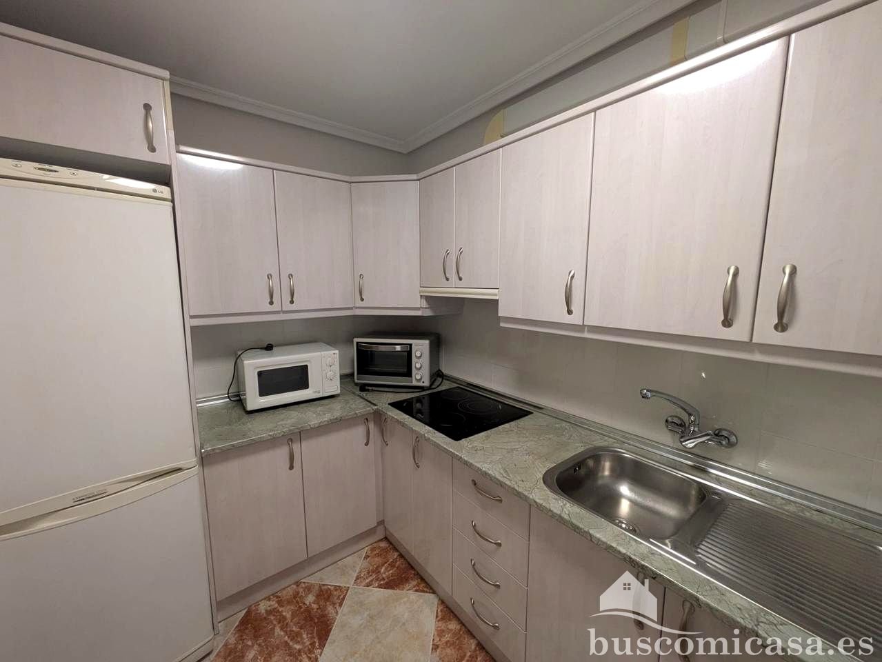 Pis de 130 m² a Linares