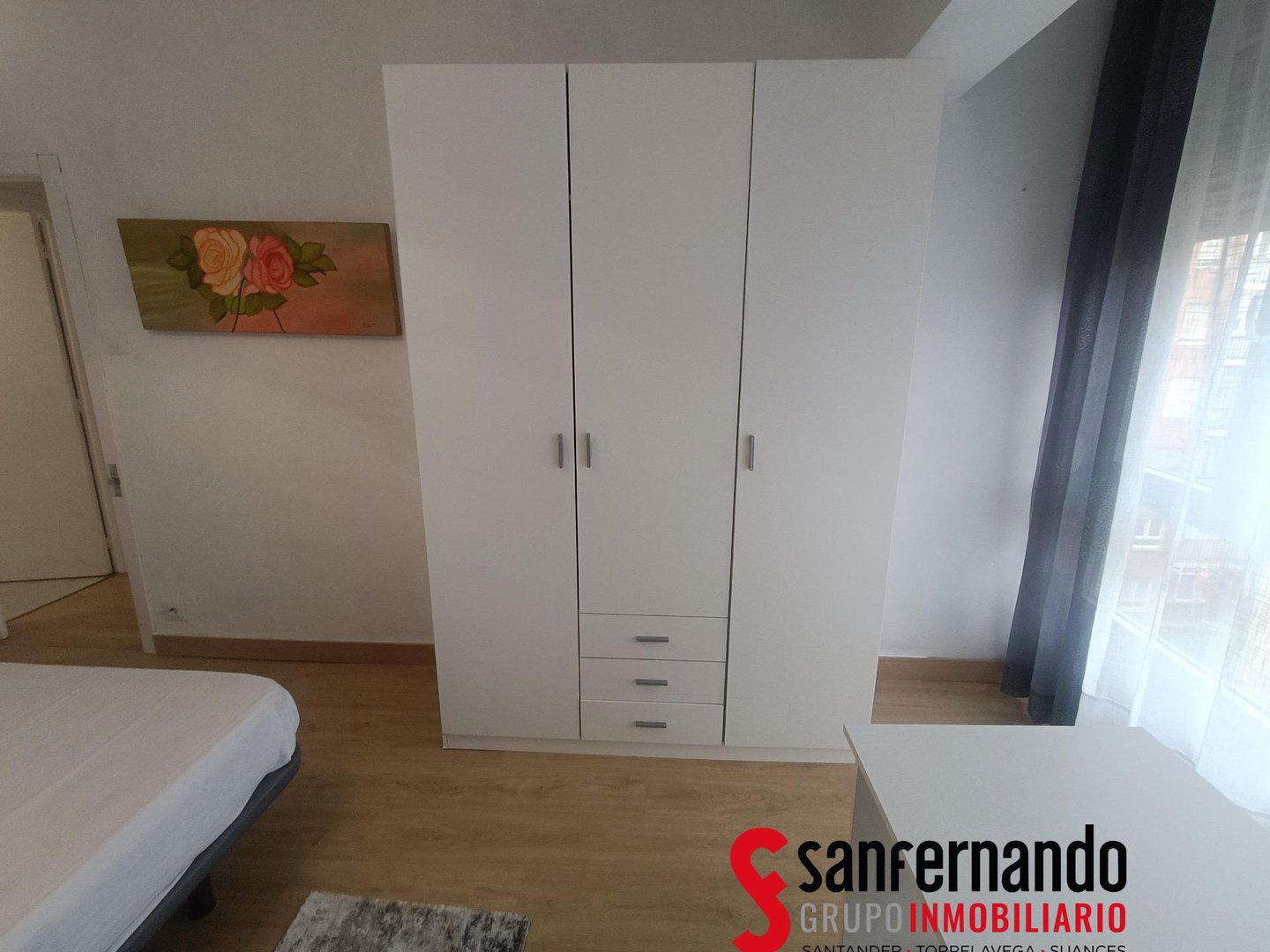 Piso de 60 m² en Santander