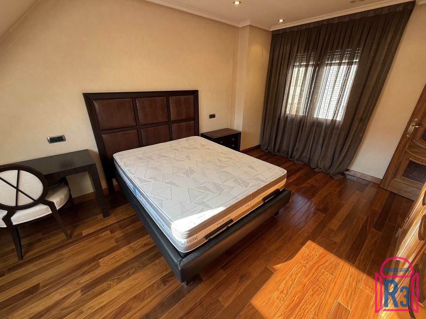 Piso de 160 m² en León